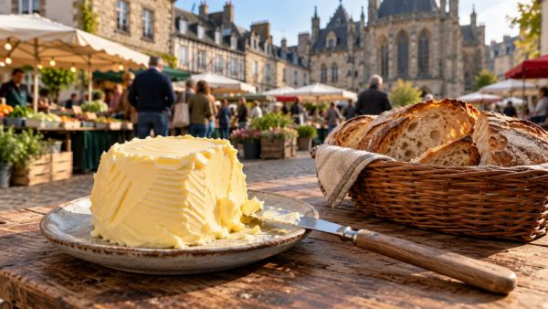 10 Reasons to Use French Butter for Better Baking and Cooking