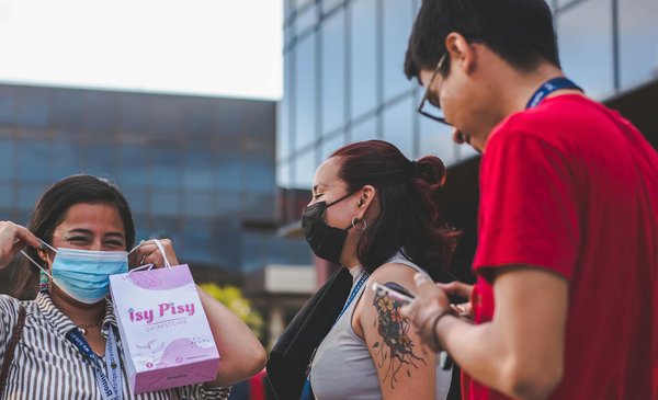 How can UK businesses expand internationally post-Brexit?