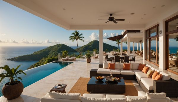 Top st barts villas to buy: your expert buying tips