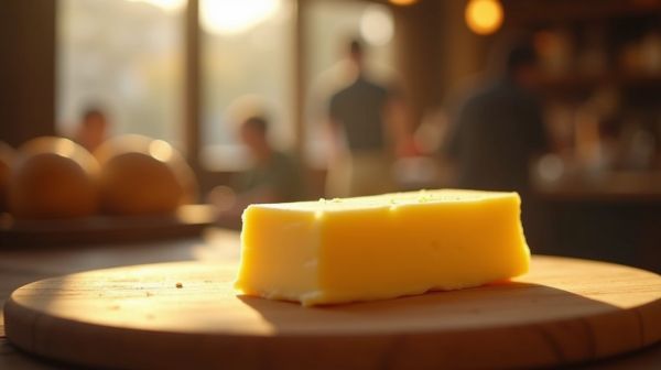 Why French butter elevates your baking and cooking game