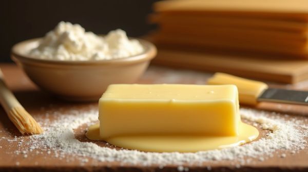 Why French butter elevates your baking and cooking game